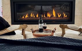 Luxury Truffle Farm Stay Near Melbourne With Stunning Views Scotch Hill